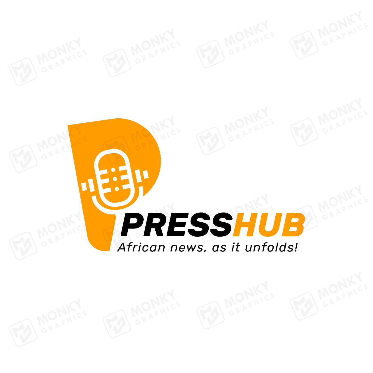 Press Hub